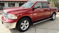 2015 Ram Ram Pickup 1500 Lone Star