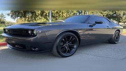 2017 Dodge Challenger R/T