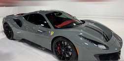 2019 Ferrari 488 Pista Base
