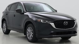 2024 Mazda CX-5 2.5 S Preferred