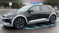2024 Hyundai Ioniq 5 Limited