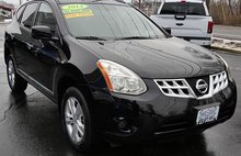 2013 Nissan Rogue SV