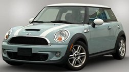 2011 MINI Cooper S