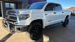 2014 Toyota Tundra SR5