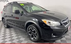 2014 Subaru XV Crosstrek 2.0i Premium