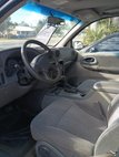 2004 Chevrolet TrailBlazer LS