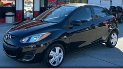 2011 Mazda MAZDA2 Sport
