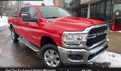 2024 Ram Ram Pickup 2500 Big Horn