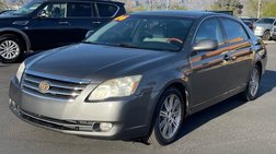 2006 Toyota Avalon Touring