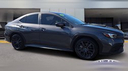 2023 Subaru WRX Premium