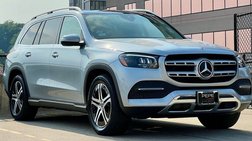 2023 Mercedes-Benz GLS GLS 450