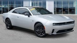 2025 Dodge Charger Daytona R/T