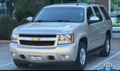 2013 Chevrolet Tahoe LT
