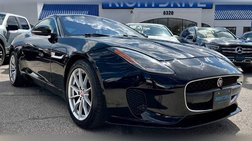 2020 Jaguar F-TYPE P300