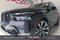 2024 BMW X7 M60i