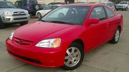 2003 Honda Civic EX