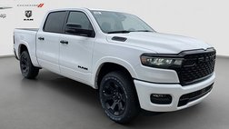 2026 Ram Ram Pickup 1500 Lone Star
