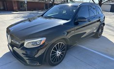 2019 Mercedes-Benz GLC-Class AMG GLC 43