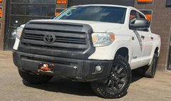 2015 Toyota Tundra SR5