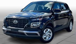 2024 Hyundai Venue SE