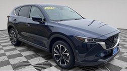 2022 Mazda CX-5 2.5 S Premium
