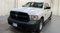 2019 Ram Ram Pickup 1500 Classic Tradesman
