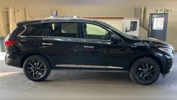 2013 Infiniti JX35 Base