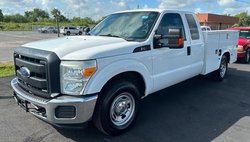 2016 Ford Super Duty F-250 XLT
