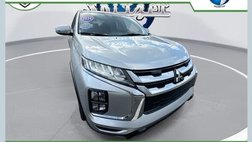 2024 Mitsubishi Outlander Sport SE