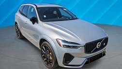 2022 Volvo XC60 Recharge T8 Polestar Engineered