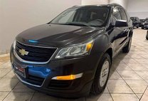 2016 Chevrolet Traverse LS
