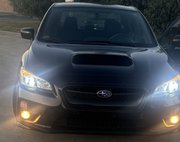 2017 Subaru WRX Premium