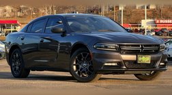 2018 Dodge Charger GT