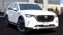 2024 Mazda CX-90 Plug-in Hybrid Premium Plus