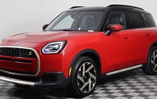 2025 MINI Countryman Cooper SE ALL4