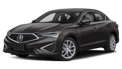 2020 Acura ILX Base