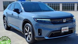 2025 Honda Prologue Touring