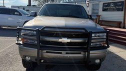 2003 Chevrolet Tahoe LS