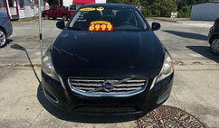 2012 Volvo S60 T5