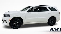 2026 Dodge Durango GT HEMI Plus