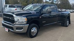 2024 Ram Ram Pickup 3500 Big Horn