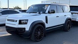 2023 Land Rover Defender 110 SE