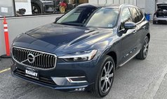 2021 Volvo XC60 T5 Inscription