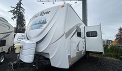 2011 Other Makes 250RLSW