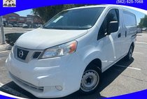 2020 Nissan NV200 S