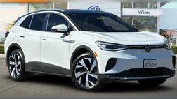 2022 Volkswagen ID.4 Pro S