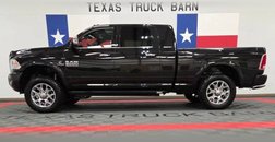 2016 Ram Ram Pickup 2500 Laramie Limited
