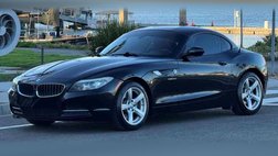 2009 BMW Z4 sDrive30i