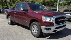 2020 Ram Ram Pickup 1500 Lone Star
