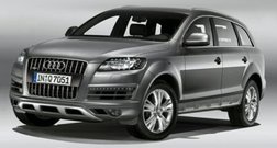 2014 Audi Q7 3.0 quattro TDI Premium Plus